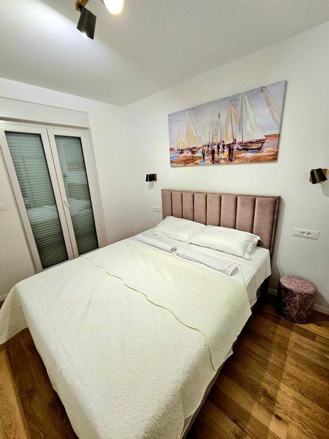 Apartment Rooftop Zadar Extérieur photo