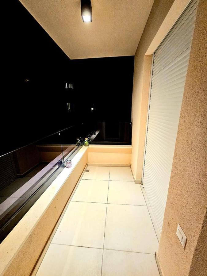Apartment Rooftop Zadar Extérieur photo
