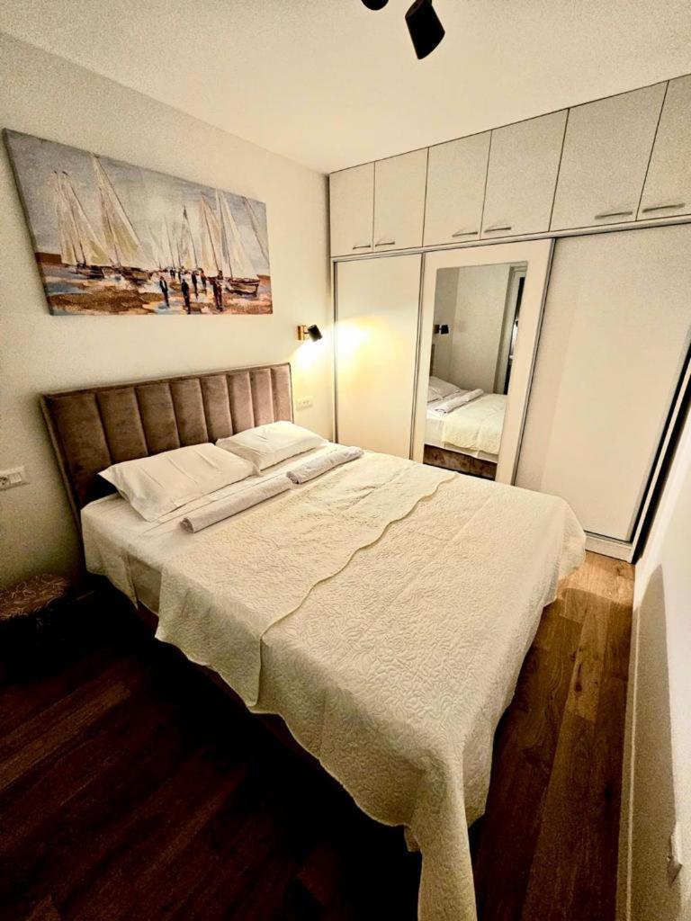 Apartment Rooftop Zadar Extérieur photo